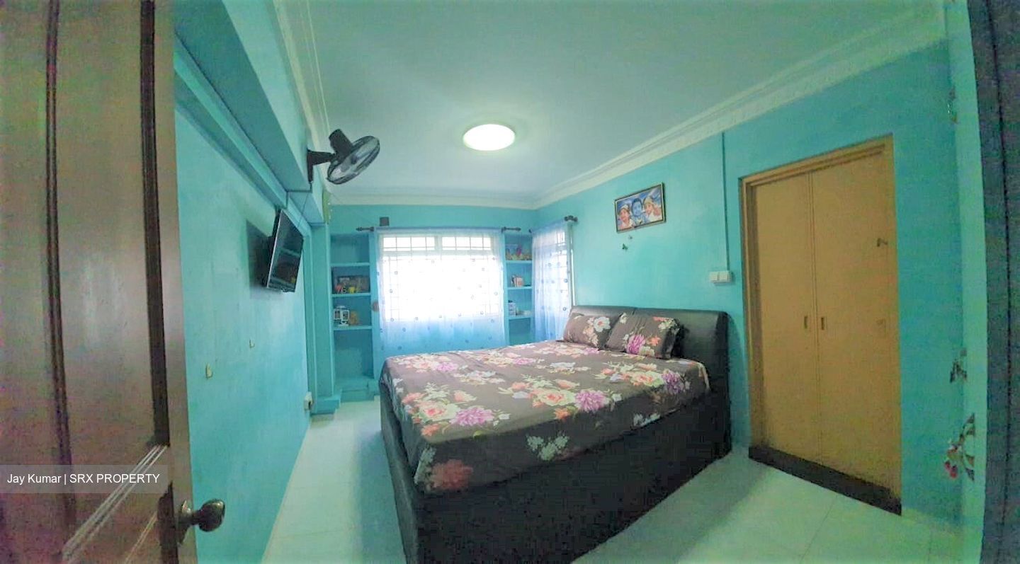 Blk 124B Rivervale Plains (Sengkang), HDB 4 Rooms #334791321